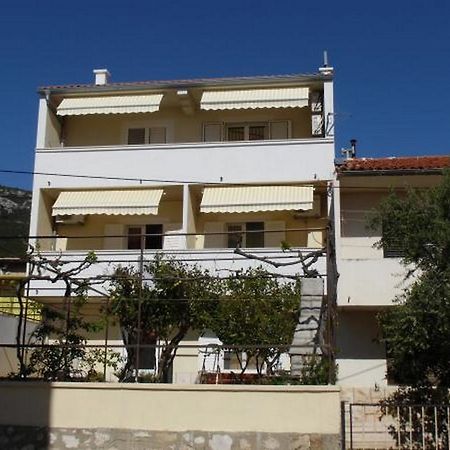 Studios Ana Mari Komiža Esterno foto