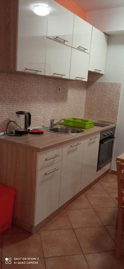 Studios Ana Mari Komiža Esterno foto