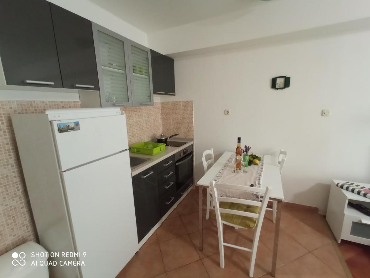 Studios Ana Mari Komiža Esterno foto