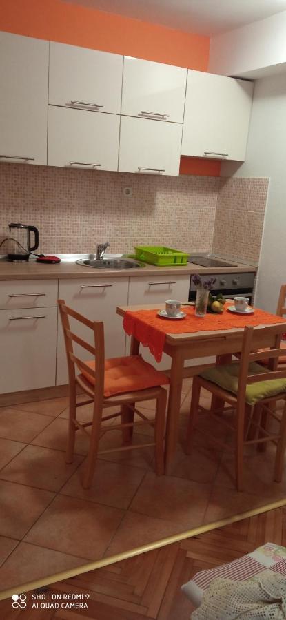 Studios Ana Mari Komiža Esterno foto