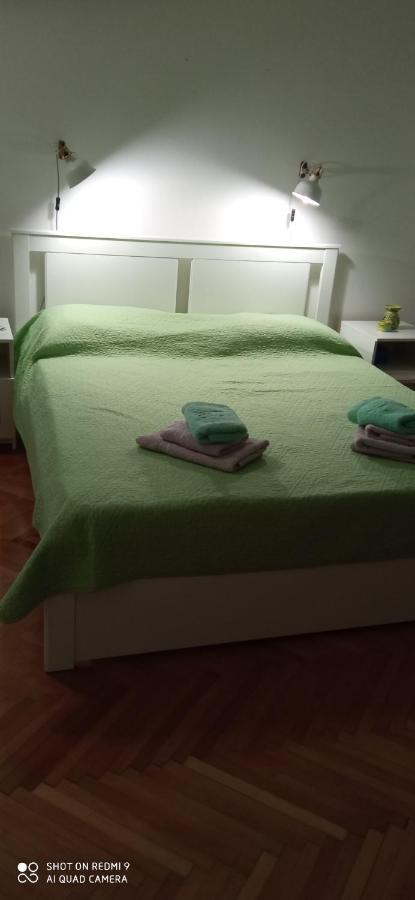 Studios Ana Mari Komiža Esterno foto