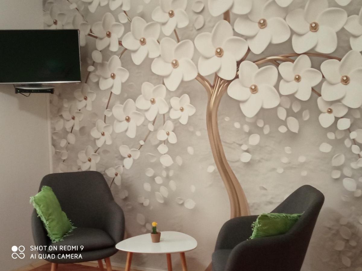 Studios Ana Mari Komiža Esterno foto
