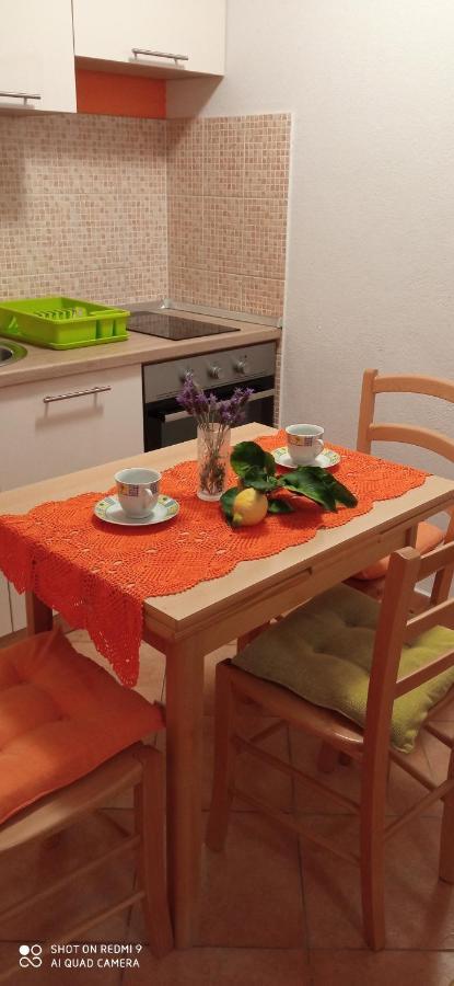 Studios Ana Mari Komiža Camera foto