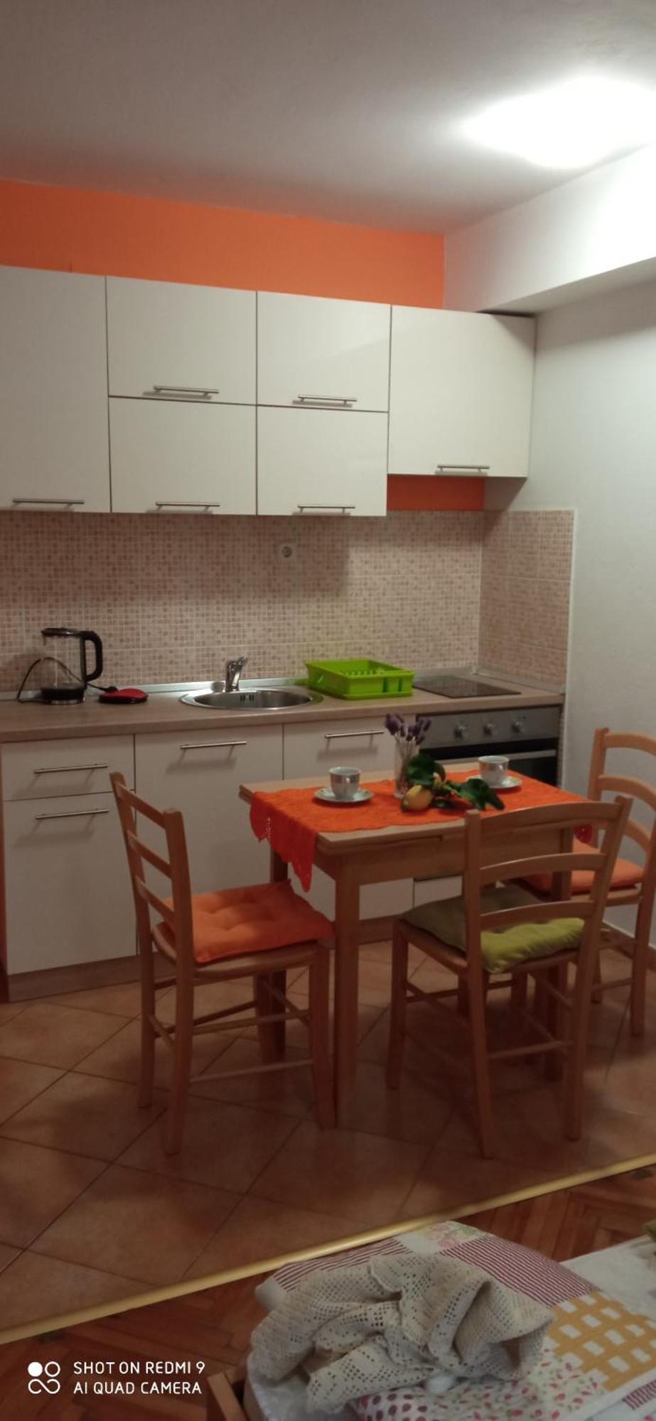 Studios Ana Mari Komiža Camera foto