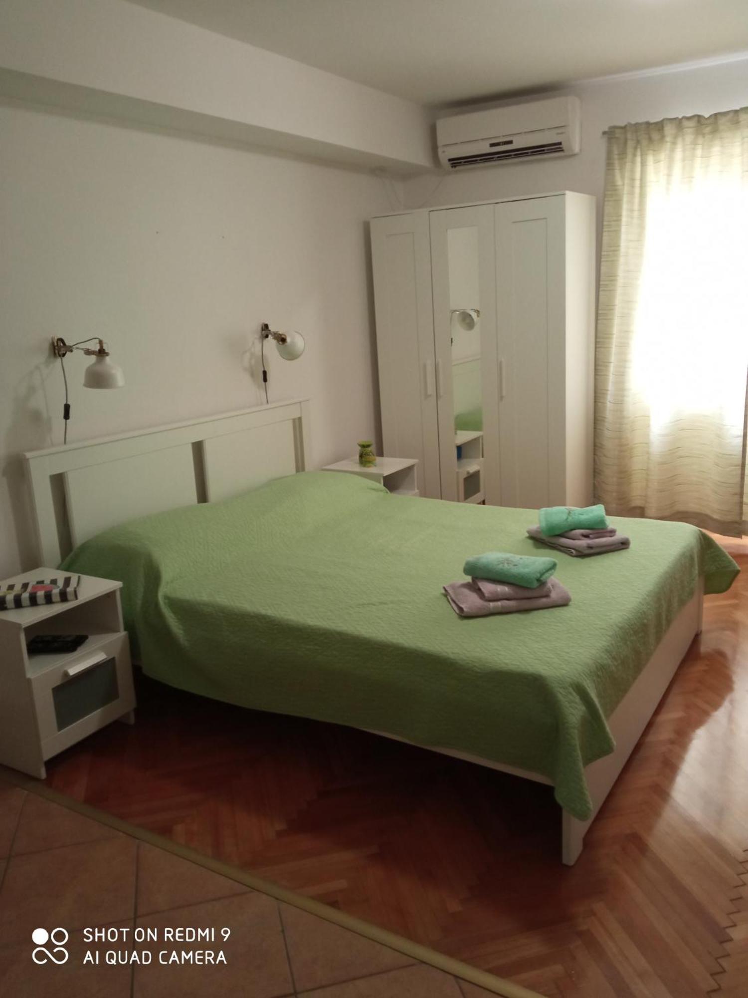 Studios Ana Mari Komiža Camera foto