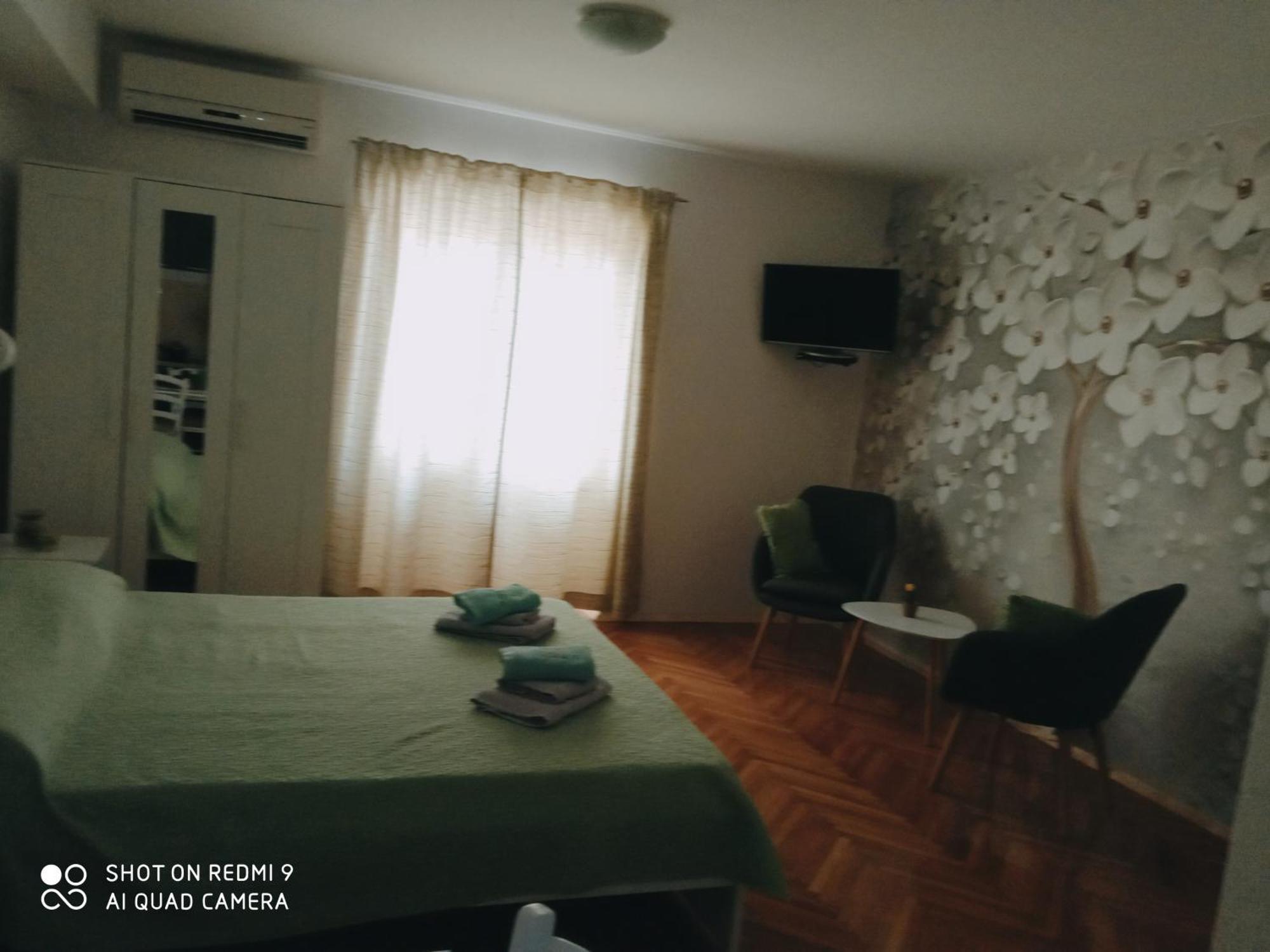 Studios Ana Mari Komiža Camera foto