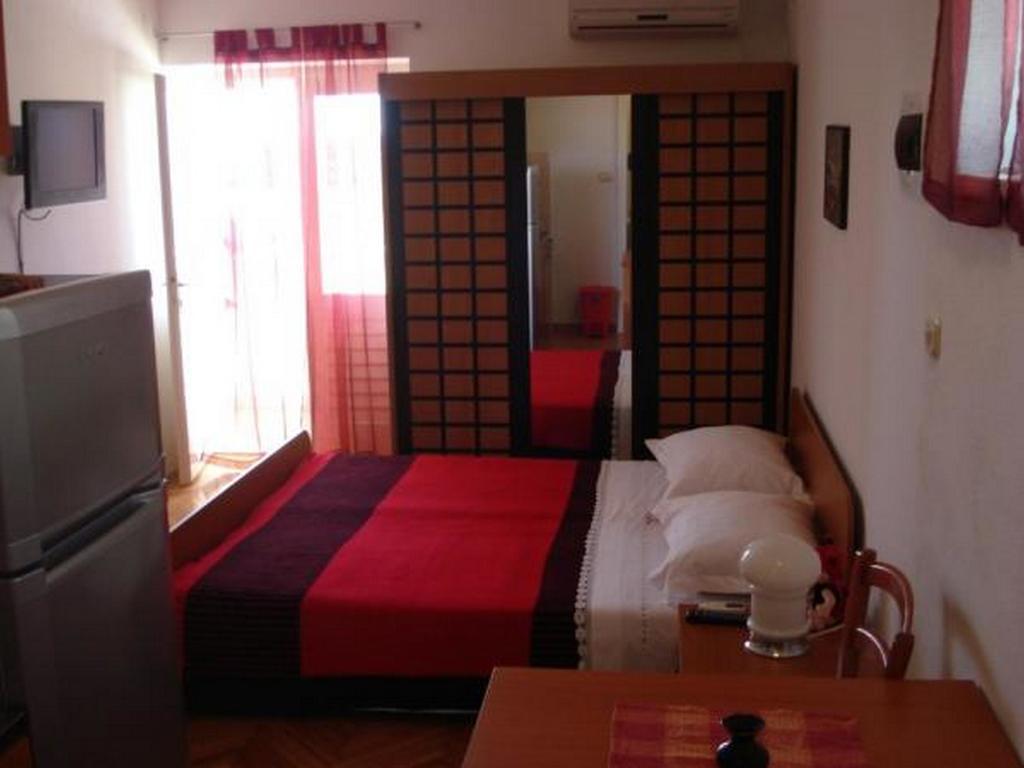 Studios Ana Mari Komiža Camera foto